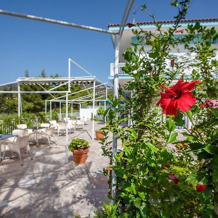 Tolon Beach Hotel Zewnętrze zdjęcie