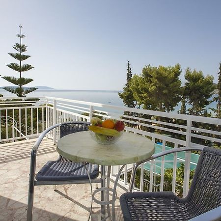 Tolon Beach Hotel Zewnętrze zdjęcie
