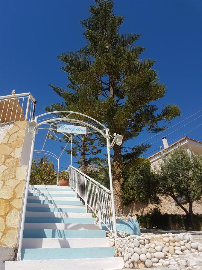 Tolon Beach Hotel Zewnętrze zdjęcie