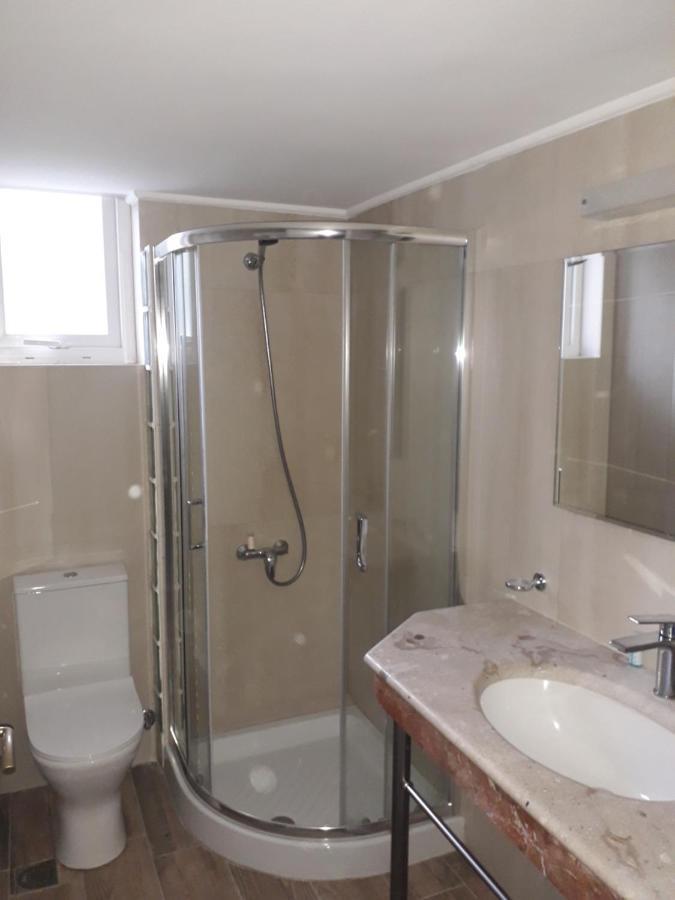 Tolon Beach Hotel Zewnętrze zdjęcie
