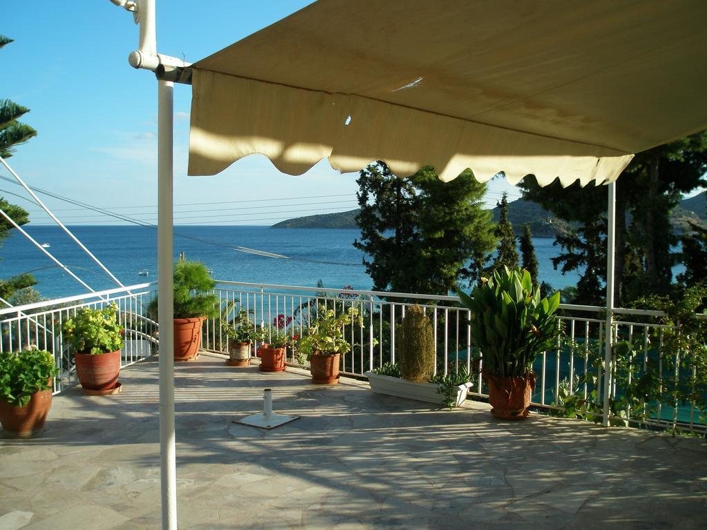 Tolon Beach Hotel Pokój zdjęcie