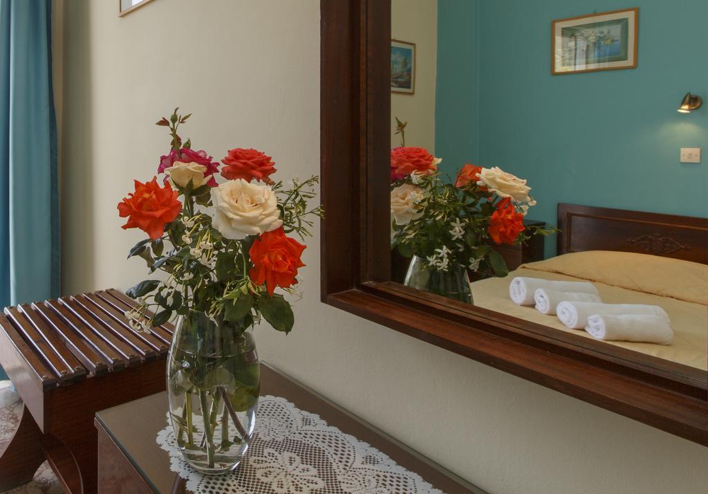 Tolon Beach Hotel Zewnętrze zdjęcie