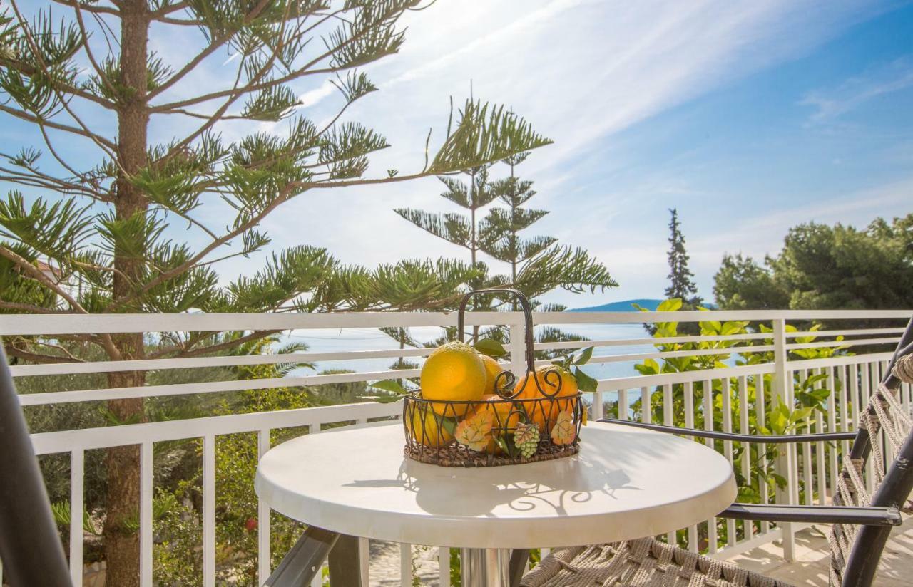 Tolon Beach Hotel Zewnętrze zdjęcie